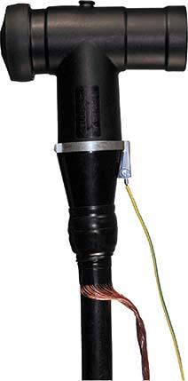 Immagine prodotto CellPack Set di connettori a T CTS 630A 24KV 25-70 (85 mm)
