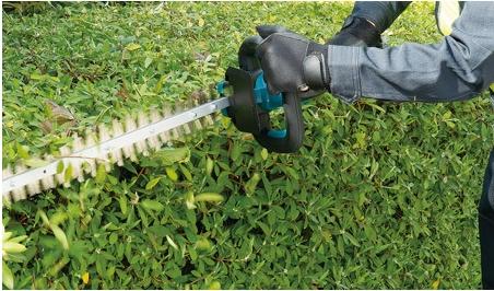 Produktbild Makita UH020GZ (Akkubetrieb)