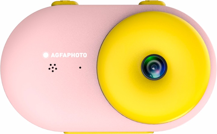 Actual product image AGFAPHOTO Realikids Water Proof