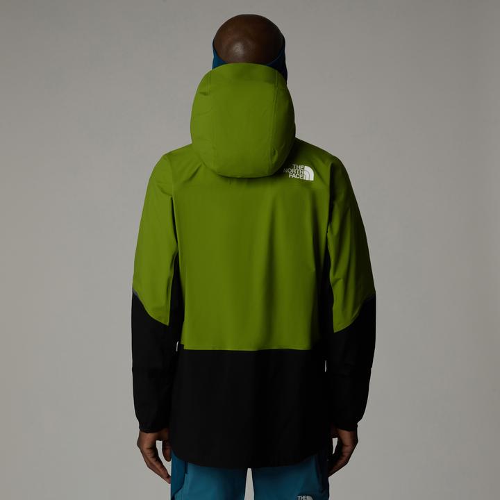 Actual product image North Face Balmenhorn Futurelight Shell (M)