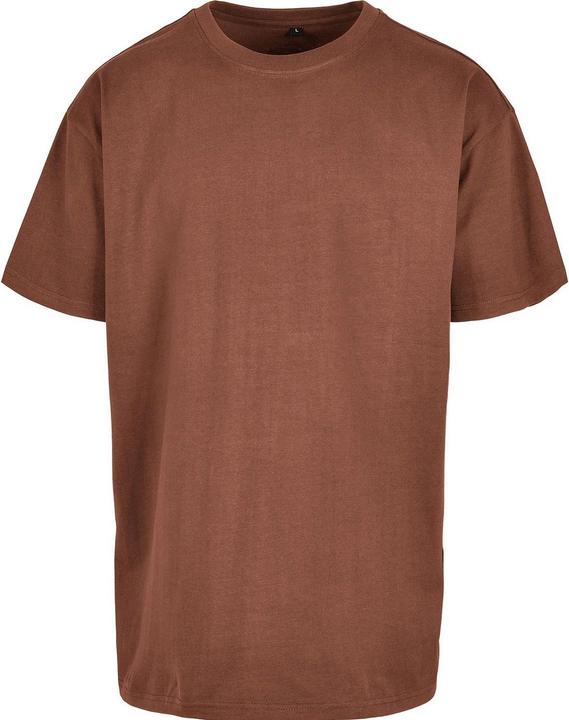 Actual product image Build Your Brand Tshirt Heavy (5XL)