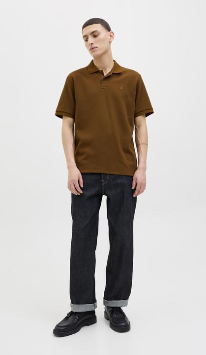 Actual product image Jack & Jones Jjeaustin Polo Ss Noos (M)