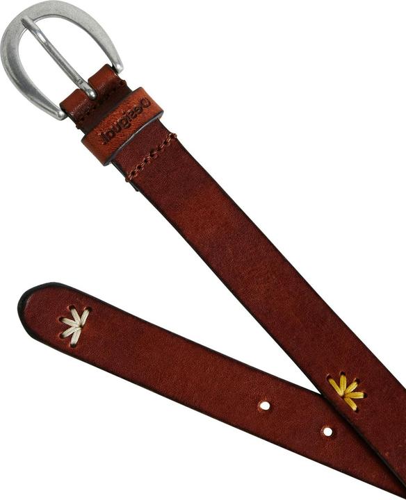 Produktbild Desigual Belt Mandala Stitch Belt
