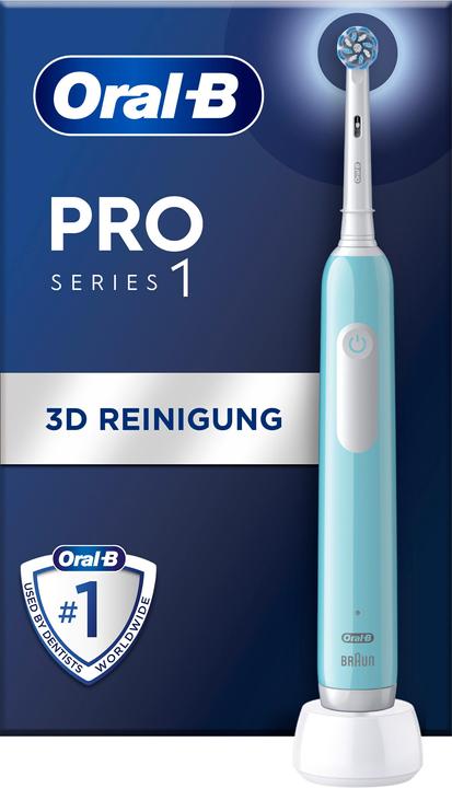Productafbeelding Oral-B Pro Series 1 (Oscillerende tandenborstel)