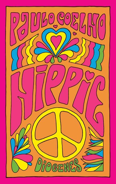 Image du produit Hippie (Allemand, Paulo Coelho, 2018)