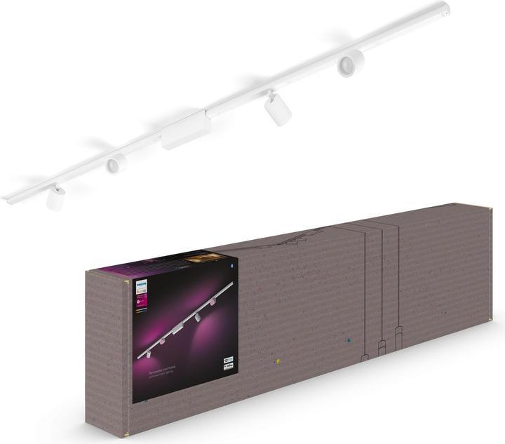 Produktbild Philips Hue Perifo Basis Set (1960 lm)