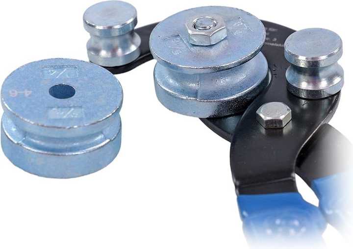 Immagine prodotto BGS Pinze per piegare i tubi (10 mm)
