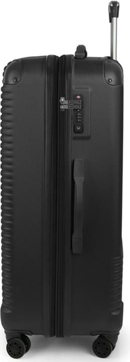 Actual product image Gabol Balance XP 4 wheels trolley L 77 cm (112 l)