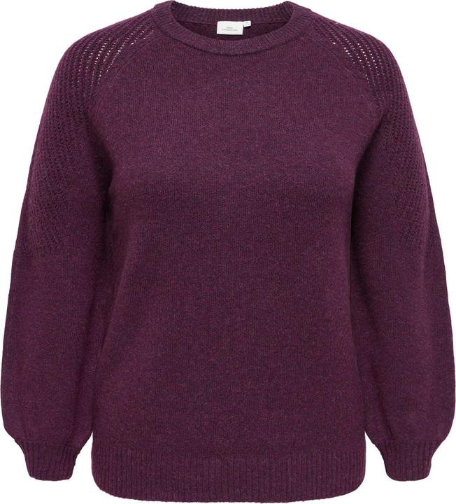 Produktbild Only CARWINSOME Strickpullover Strickpullover (L)