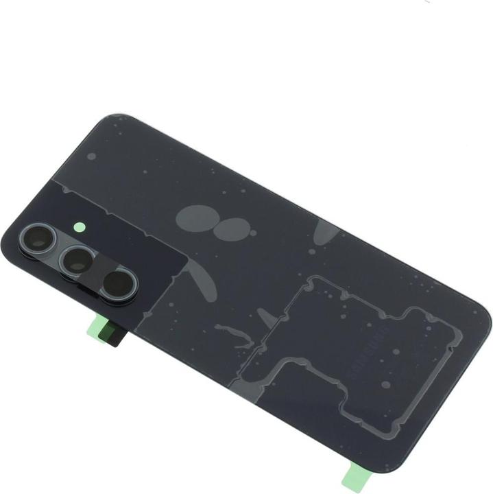 Immagine prodotto Samsung Coperchio posteriore originale Galaxy A55 grafite fantastico (Samsung Galaxy A55)