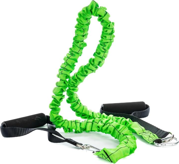 Actual product image Schildkröt Fitness band Expander Set Pro (1.20 m, Medium)
