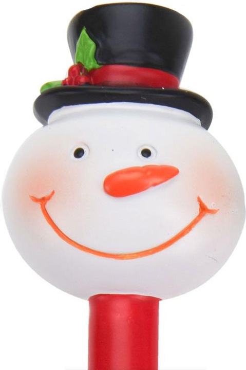 Actual product image Christmas Pen (1 x)