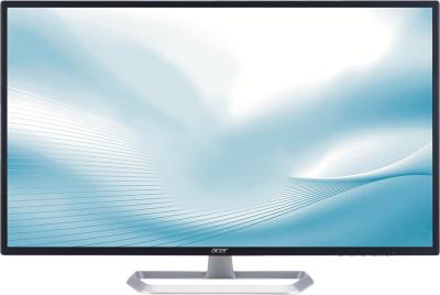 Actual product image Acer EB321HQUC (2560 x 1440 pixels, 31.50")