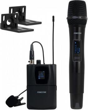 Produktbild Fonestar Drahtloses Mikrofon
