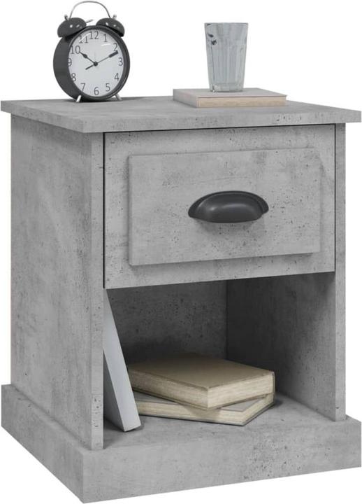 Produktbild VidaXL Nara (39 x 39 x 47.5 cm)