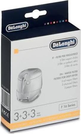 Immagine prodotto De'Longhi Filtro per friggitrici serie F16, 5525112900