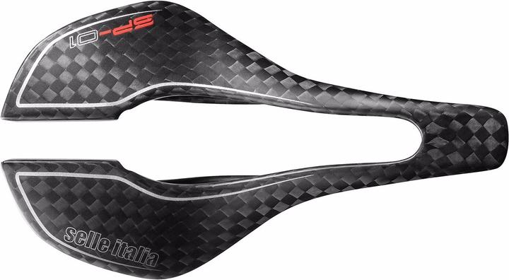 Actual product image Selle Italia SP-01 Boost Tekno Superflow L3