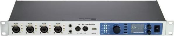 Immagine prodotto RME Audio Fireface UFX II (USB)