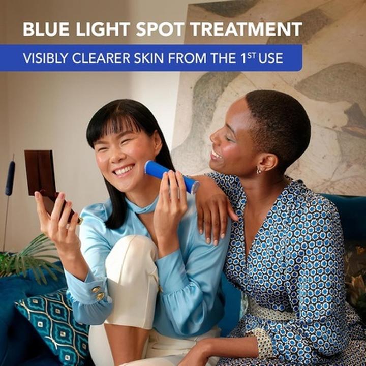 Produktbild Foreo ESPADA 2 Cobalt Blue