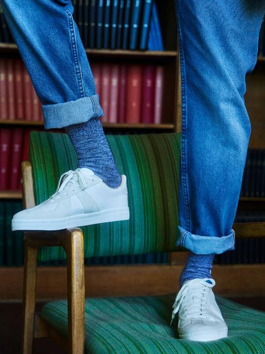 Produktbild Falke Knitting Hill SO (40 - 46)