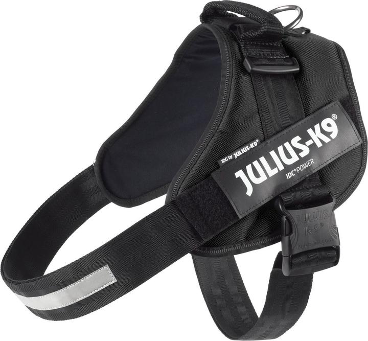 Image du produit Julius-K9 IDC Harnais de puissance 4/XL (XXL, Chien, Général)