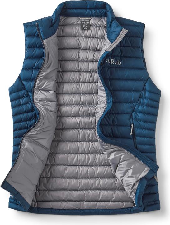 Actual product image Rab Microlight (XS)