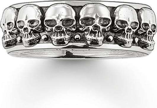 Produktbild Thomas Sabo Rebel at heart (50)