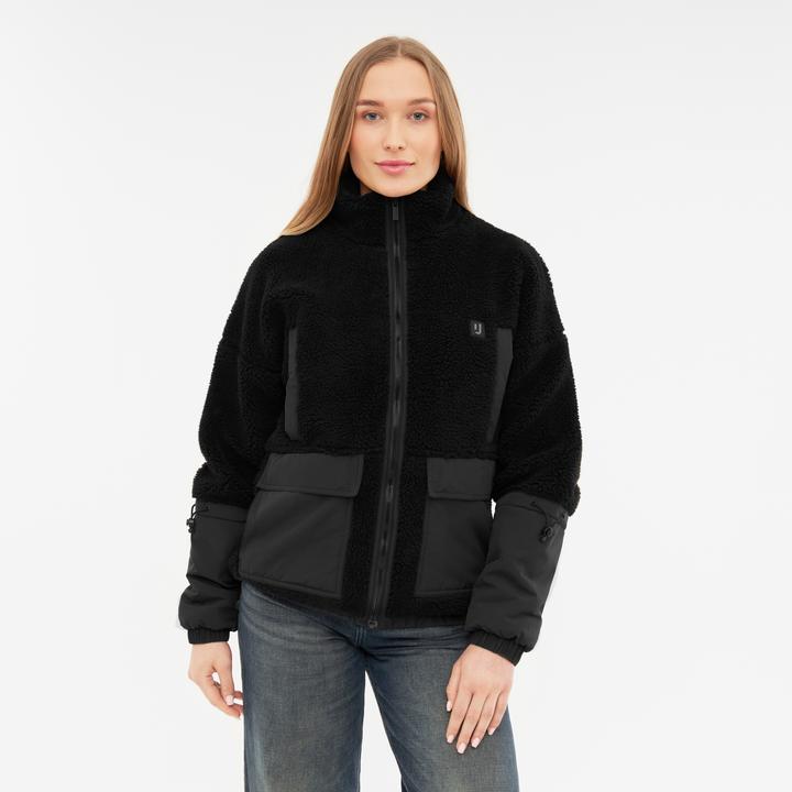 Produktbild Johnny Urban Teddy Jacke Carson (S)