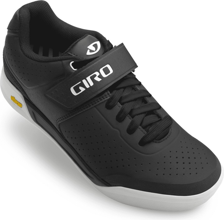 Actual product image Giro Chamber II (37)