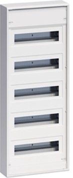 Image du produit Hager VA60CNPetit volta APV 5x12PLE IP30