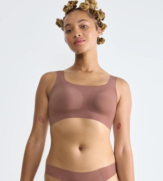 Produktbild Sloggi ZERO Feel 2.0 Top Bustier (Einzelpack, XS)