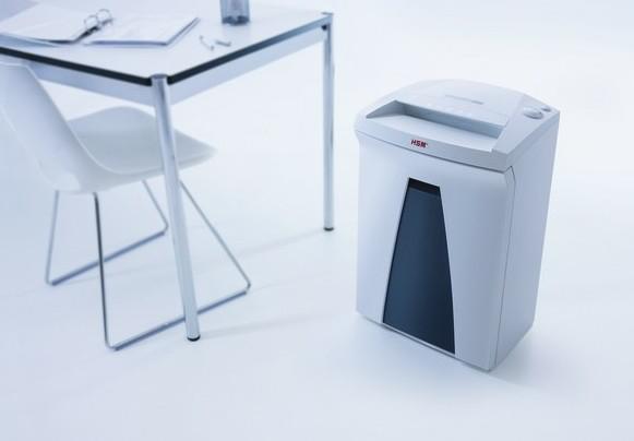 Actual product image HSM Shredder SECURIO B24 (Particle cut)