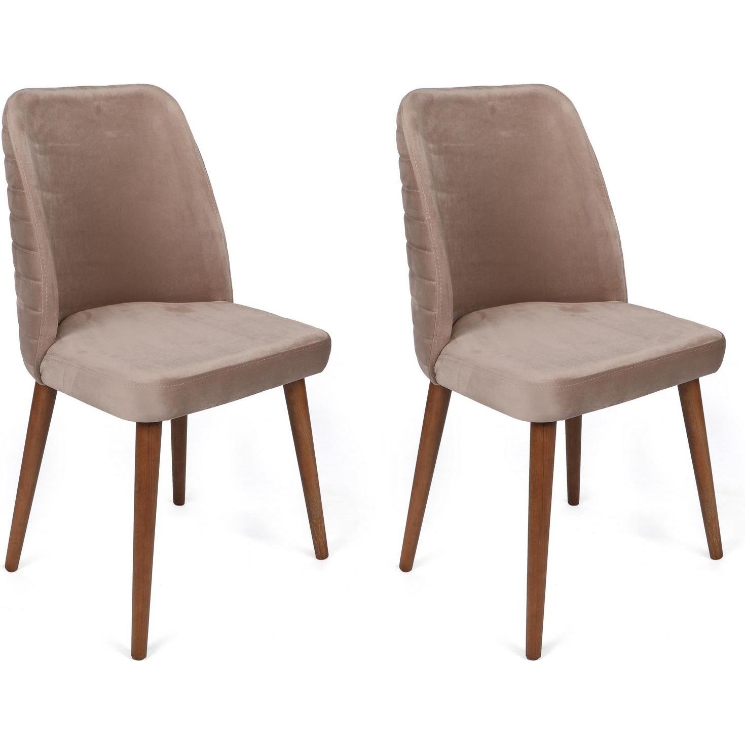 Atelier del Sofa, Stühle, Ace