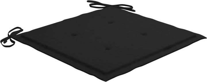 Actual product image vidaXL Garden chair