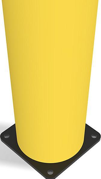 Produktbild kaiserkraft Poller BRAVO