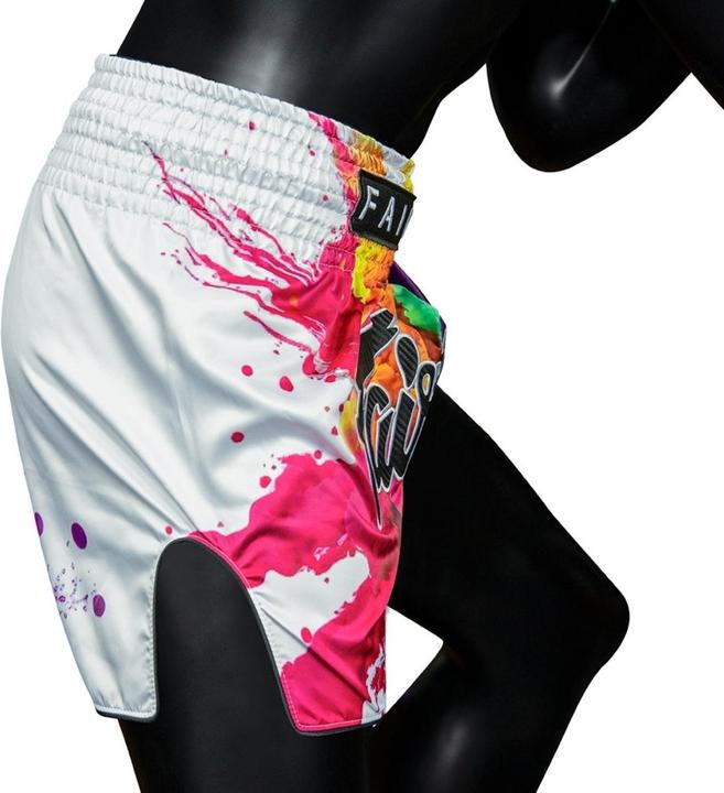 Produktbild Fairtex Muay Thai Shorts Funky Soul (S)