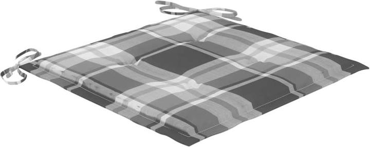 Produktbild vidaXL Gartenstuhl