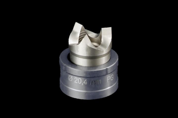 Produktbild Rittal Blechlocher 4055120