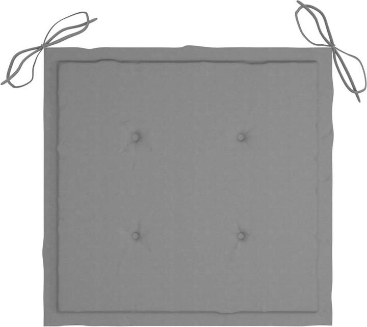 Produktbild vidaXL Gartenstuhl