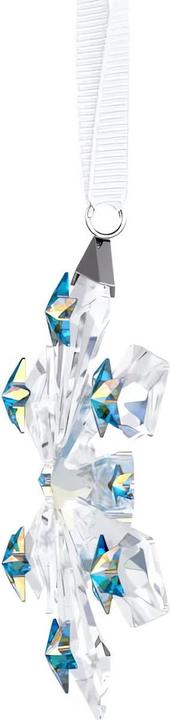 Actual product image Swarovski Holiday Magic Classics star (1x)