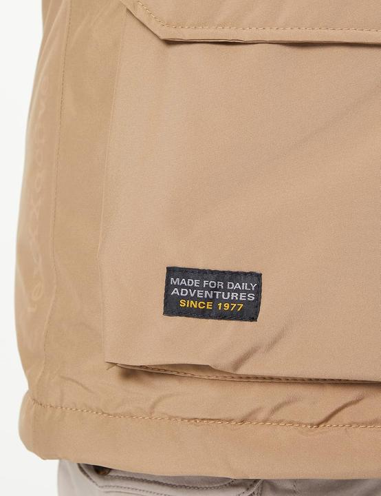 Actual product image Camel Active teXXXactive® functional jacket made from recycled polyester (60)