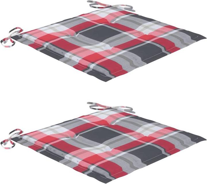 Produktbild vidaXL Gartenstuhl