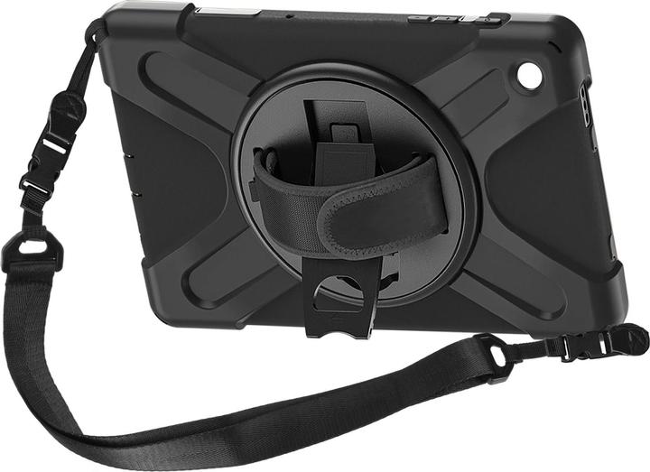 Produktbild Akashi Rugged Case - Samsung Galaxy Tab A9 Plus 11 (Samsung Galaxy Tab A9+)
