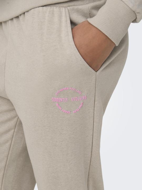 Actual product image Only Play ONPPICA Normal geschnitten Jogginghose Jogginghose (S)