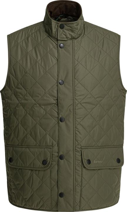 Image du produit Barbour "New Lowerdale" Sleeveless jacket (S)