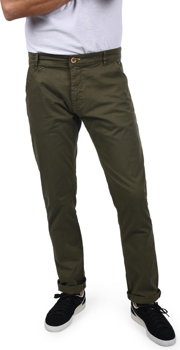Olive Night Green (77233)