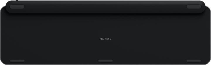 Actual product image Logitech MX Keys for Mac (Eng. Int., Wireless)