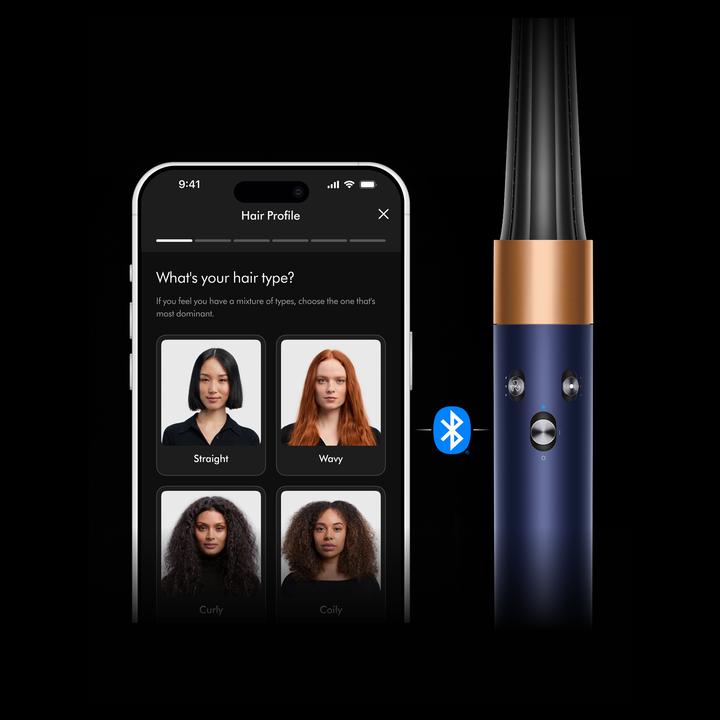 Produktbild Dyson Airwrap i.d.