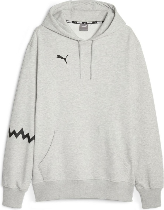Image du produit Puma Hoops Team Hoodie (3XL)