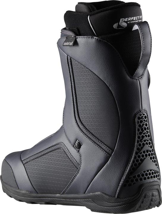 Actual product image Head Three Lyt Boa Focus Snowboard Boot (28)